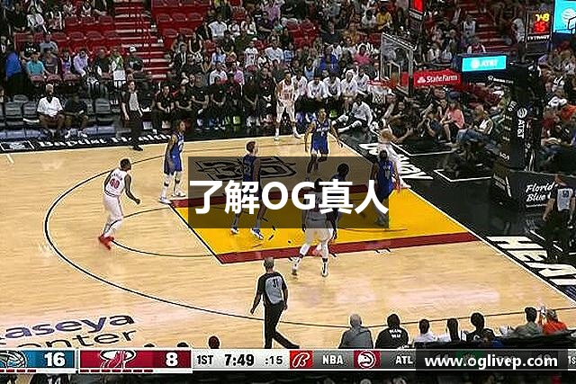 了解OG真人